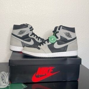 Nike Air Jordan 1 Retro High OG ‘Shadow 2.0’